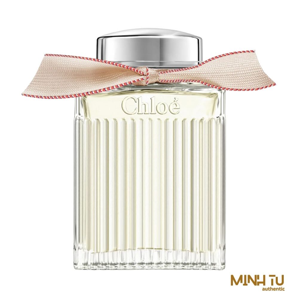 💝 Nước Hoa Nữ Chloe L'Eau de Parfum Lumineuse EDP | Chính Hãng | Trả Chậm %